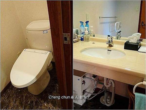 湯布院溫泉旅店【ほたるの宿 仙洞 】螢火蟲之宿，泡湯暢飲啤酒