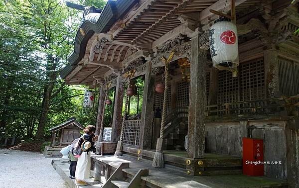 京都近郊【蕎麥麵 食事處きたむら】美山 茅草屋之里美食隨記
