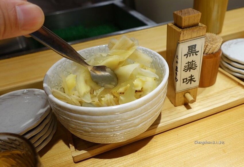京都【天丼まきの 京都寺町店 】天婦羅定食 Makino 隨