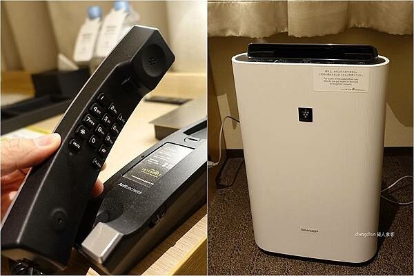 京都【ホテルインターゲート京都 四条新町】高性價比飯店，生活