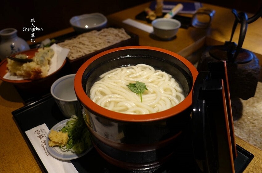 京都【蕎麥麵 本家尾張屋 本店】百年老宅麵館,品嚐古樸滋味。 京都【蕎麥麵 本家尾張屋 本店】百年老宅麵館,品嚐古樸滋味。