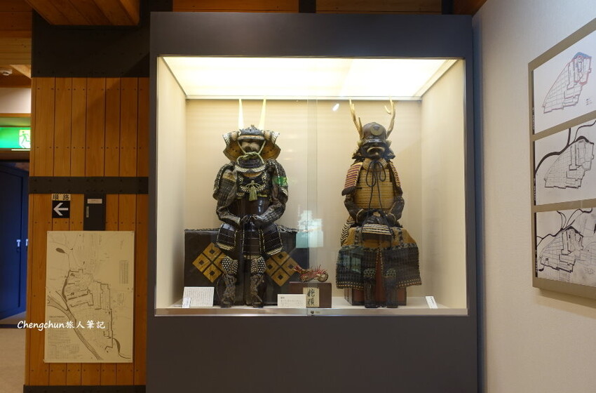 京都近郊【福知山城】名城走訪隨記