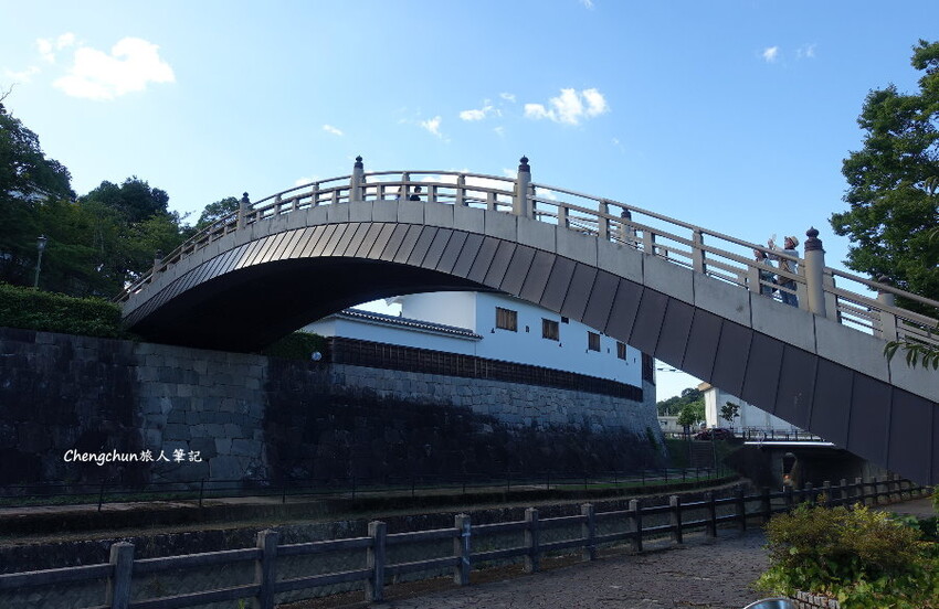 京都近郊【福知山城】名城走訪隨記