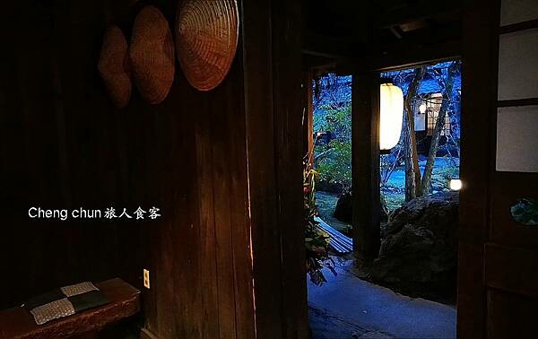 湯布院溫泉旅店【ほたるの宿 仙洞 】螢火蟲之宿，泡湯暢飲啤酒