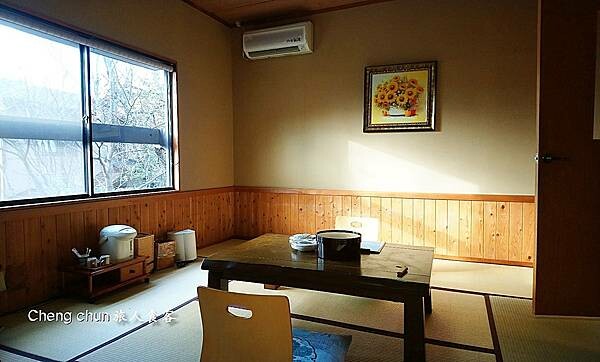 湯布院溫泉旅店【ほたるの宿 仙洞 】螢火蟲之宿，泡湯暢飲啤酒