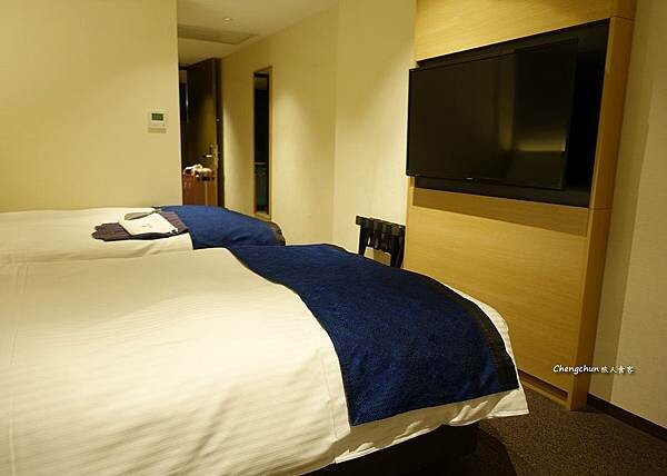 京都【ホテルインターゲート京都 四条新町】高性價比飯店，生活