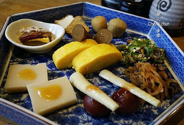 大分縣由布院車站美食【由布まぶし 心】由布院美食鄉土料理隨記 大分縣由布院車站美食【由布まぶし 心】由布院美食鄉土料理隨記