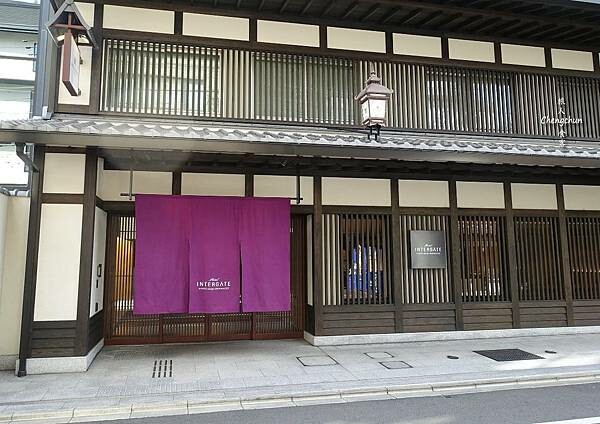 京都【ホテルインターゲート京都 四条新町】高性價比飯店，生活