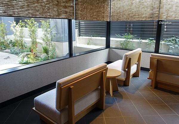 京都【ホテルインターゲート京都 四条新町】高性價比飯店，生活