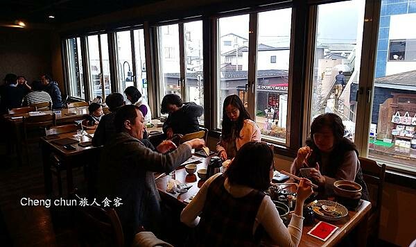 大分縣由布院車站美食【由布まぶし 心】由布院美食鄉土料理隨記 大分縣由布院車站美食【由布まぶし 心】由布院美食鄉土料理隨記