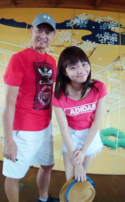 大阪近郊【岸和田城】名城走訪隨記