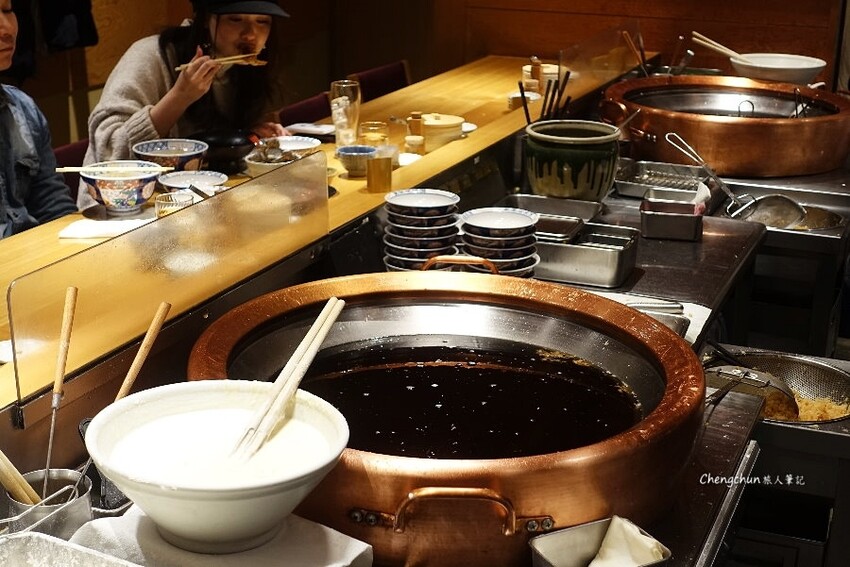 京都【天丼まきの 京都寺町店 】天婦羅定食 Makino 隨