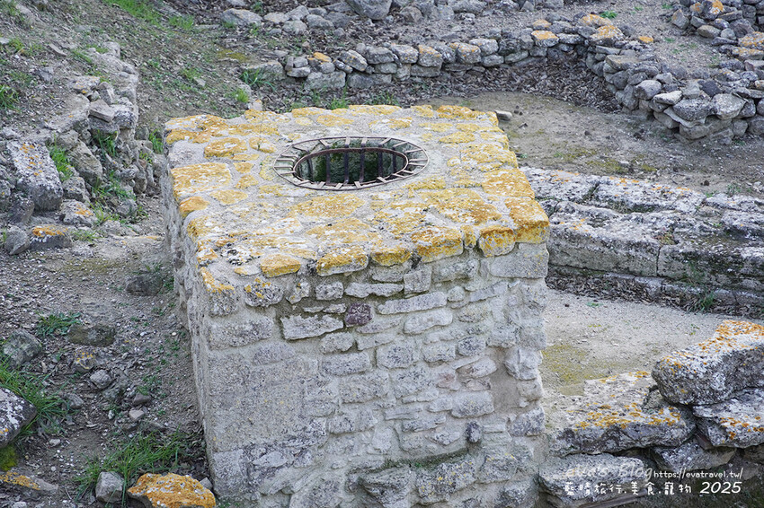 土耳其【土耳其蜜月旅遊】Archaeological Site of Troy 特洛伊遺址|九層文明與木馬傳說的世界遺產探索。土耳其景點