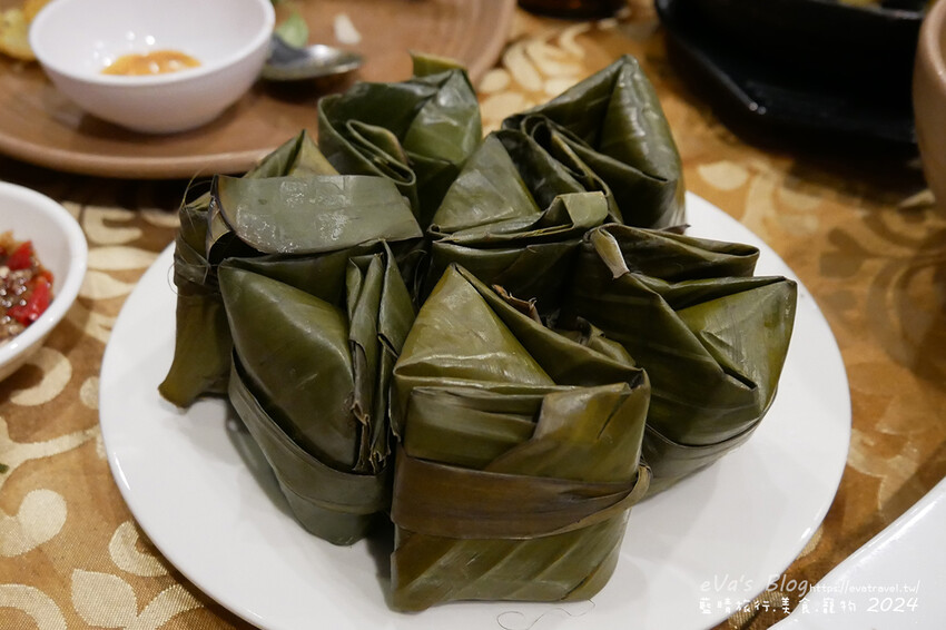 泰國【越南旅遊】Goda Quảng Nam 庭園餐廳|推薦必吃雞迷路、高樓麵、白玫瑰在地越南料理。越南會安美食