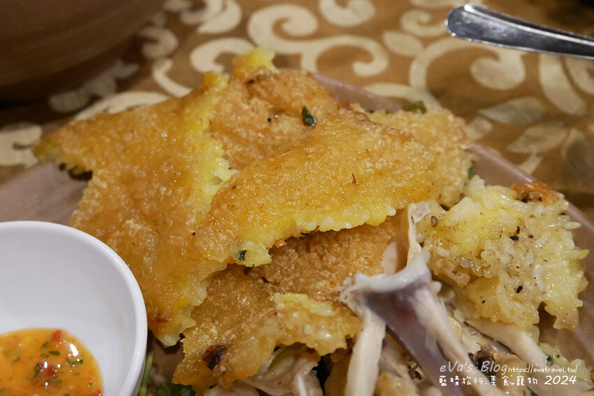 泰國【越南旅遊】Goda Quảng Nam 庭園餐廳|推薦必吃雞迷路、高樓麵、白玫瑰在地越南料理。越南會安美食