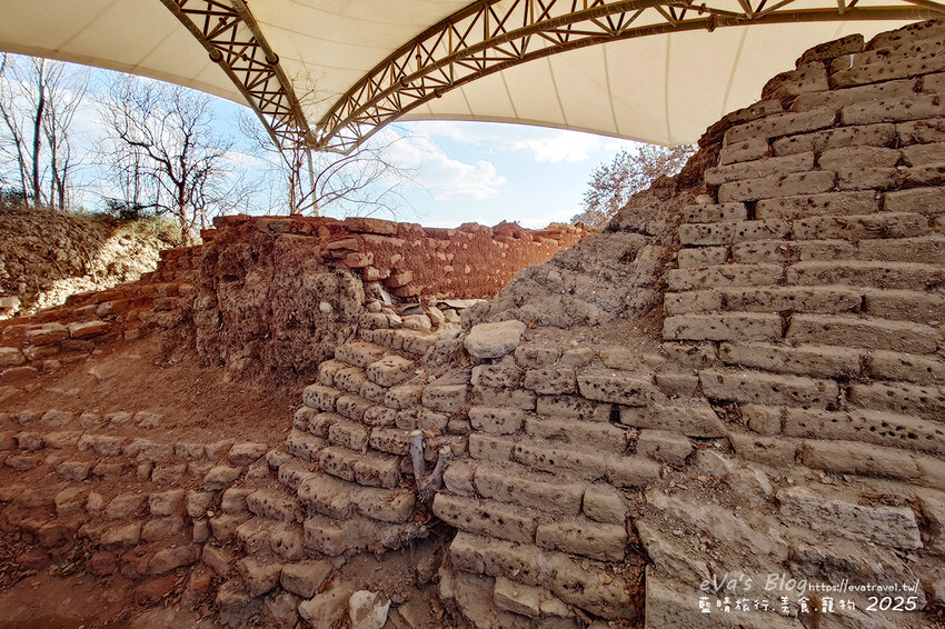 土耳其【土耳其蜜月旅遊】Archaeological Site of Troy 特洛伊遺址|九層文明與木馬傳說的世界遺產探索。土耳其景點