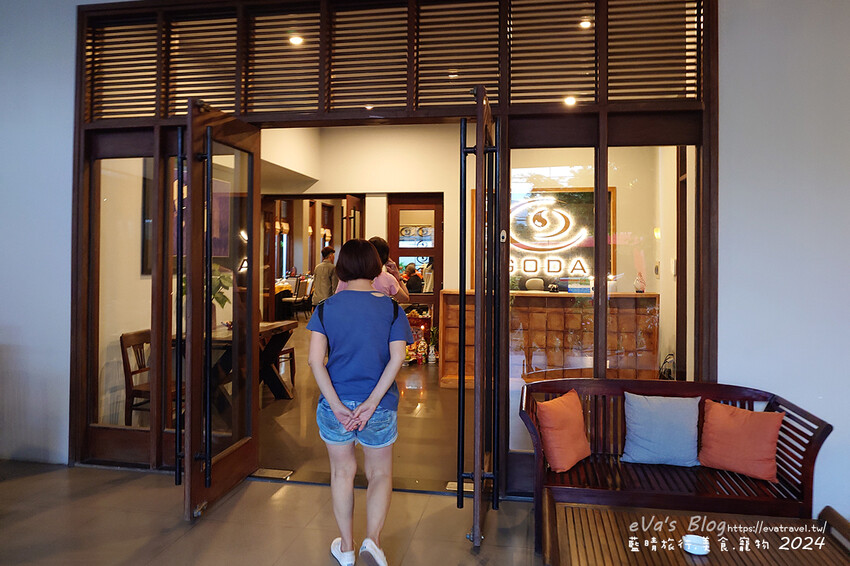 泰國【越南旅遊】Goda Quảng Nam 庭園餐廳|推薦必吃雞迷路、高樓麵、白玫瑰在地越南料理。越南會安美食