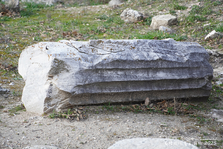 土耳其【土耳其蜜月旅遊】Archaeological Site of Troy 特洛伊遺址|九層文明與木馬傳說的世界遺產探索。土耳其景點