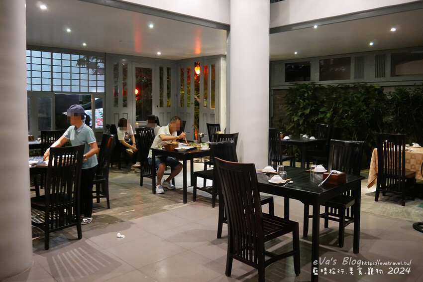 泰國【越南旅遊】Goda Quảng Nam 庭園餐廳|推薦必吃雞迷路、高樓麵、白玫瑰在地越南料理。越南會安美食