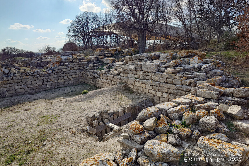土耳其【土耳其蜜月旅遊】Archaeological Site of Troy 特洛伊遺址|九層文明與木馬傳說的世界遺產探索。土耳其景點
