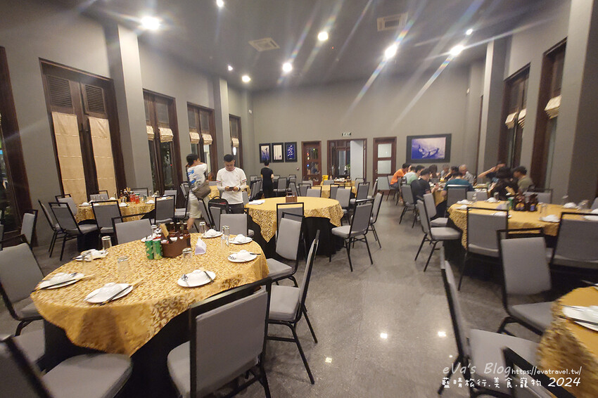 泰國【越南旅遊】Goda Quảng Nam 庭園餐廳|推薦必吃雞迷路、高樓麵、白玫瑰在地越南料理。越南會安美食