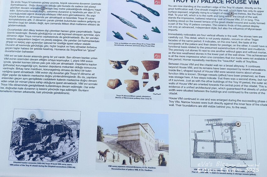 土耳其【土耳其蜜月旅遊】Archaeological Site of Troy 特洛伊遺址|九層文明與木馬傳說的世界遺產探索。土耳其景點