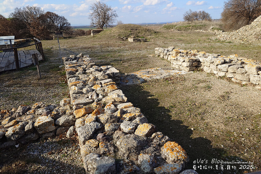 土耳其【土耳其蜜月旅遊】Archaeological Site of Troy 特洛伊遺址|九層文明與木馬傳說的世界遺產探索。土耳其景點