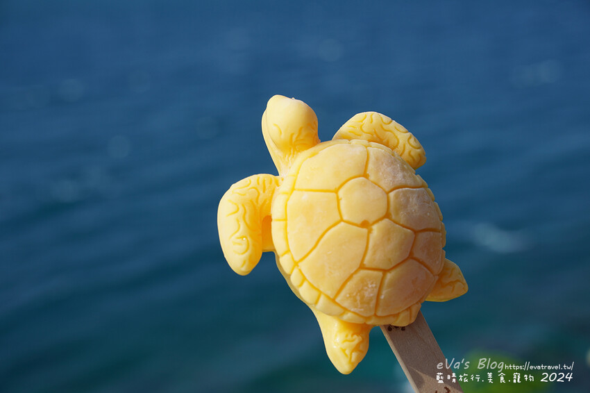 屏東縣琉球鄉【小琉球景點】望海亭｜從高處遠觀海龜與海景的最佳位置，屬美人洞風景區需購票入場。小琉球旅行