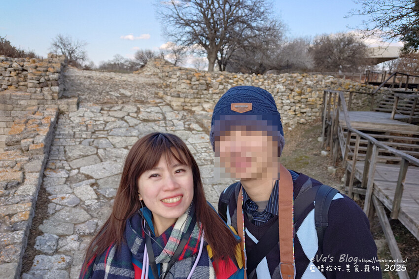 土耳其【土耳其蜜月旅遊】Archaeological Site of Troy 特洛伊遺址|九層文明與木馬傳說的世界遺產探索。土耳其景點