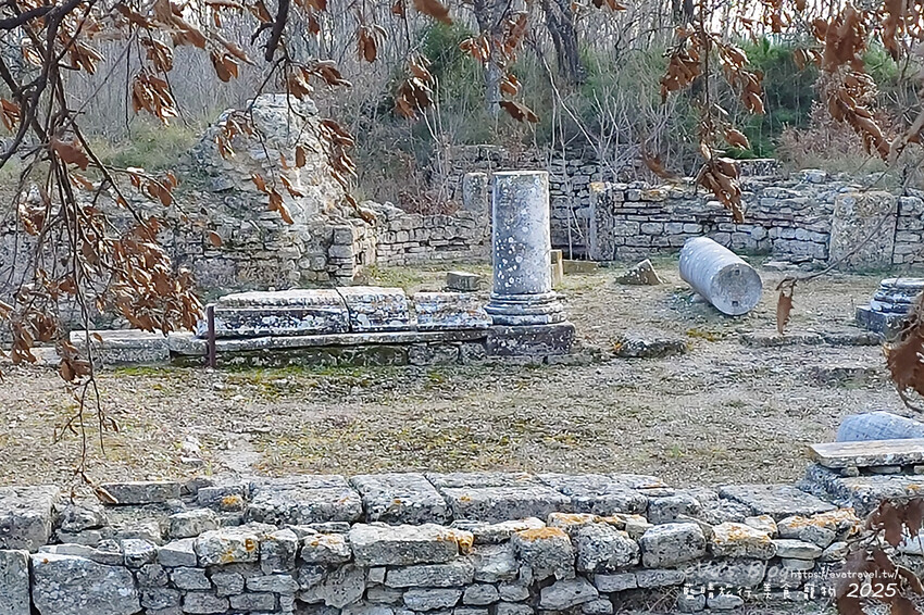 土耳其【土耳其蜜月旅遊】Archaeological Site of Troy 特洛伊遺址|九層文明與木馬傳說的世界遺產探索。土耳其景點