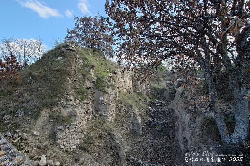 土耳其【土耳其蜜月旅遊】Archaeological Site of Troy 特洛伊遺址|九層文明與木馬傳說的世界遺產探索。土耳其景點