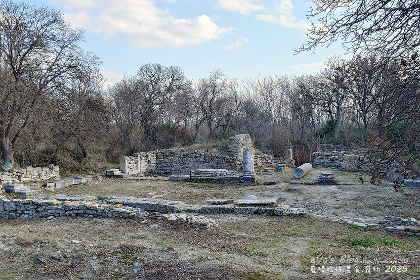 土耳其【土耳其蜜月旅遊】Archaeological Site of Troy 特洛伊遺址|九層文明與木馬傳說的世界遺產探索。土耳其景點