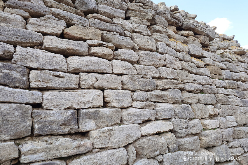 土耳其【土耳其蜜月旅遊】Archaeological Site of Troy 特洛伊遺址|九層文明與木馬傳說的世界遺產探索。土耳其景點
