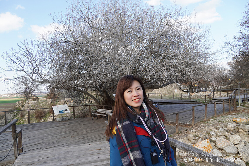 土耳其【土耳其蜜月旅遊】Archaeological Site of Troy 特洛伊遺址|九層文明與木馬傳說的世界遺產探索。土耳其景點