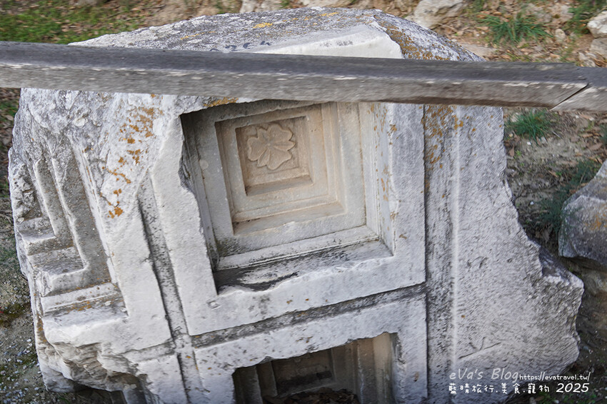 土耳其【土耳其蜜月旅遊】Archaeological Site of Troy 特洛伊遺址|九層文明與木馬傳說的世界遺產探索。土耳其景點