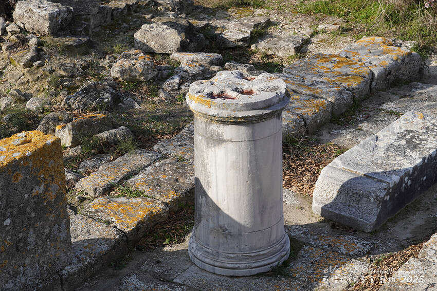 土耳其【土耳其蜜月旅遊】Archaeological Site of Troy 特洛伊遺址|九層文明與木馬傳說的世界遺產探索。土耳其景點