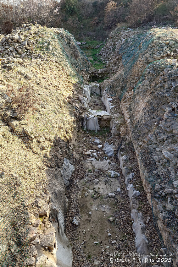 土耳其【土耳其蜜月旅遊】Archaeological Site of Troy 特洛伊遺址|九層文明與木馬傳說的世界遺產探索。土耳其景點