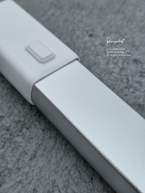 【無線吸塵器推薦】TiDdi 雙氣旋除蟎吸塵器 S360 吸