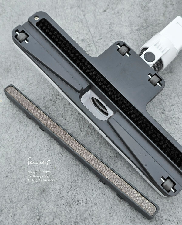 【無線吸塵器推薦】TiDdi 雙氣旋除蟎吸塵器 S360 吸