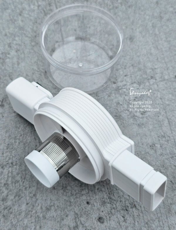 【無線吸塵器推薦】TiDdi 雙氣旋除蟎吸塵器 S360 吸