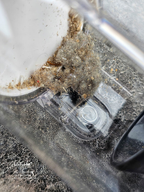 【無線吸塵器推薦】TiDdi 雙氣旋除蟎吸塵器 S360 吸