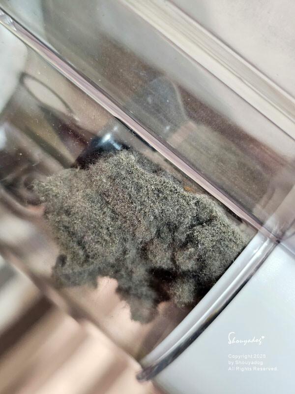 【無線吸塵器推薦】TiDdi 雙氣旋除蟎吸塵器 S360 吸