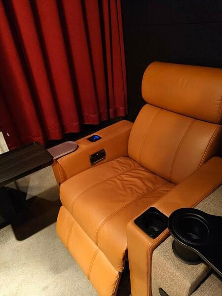 台北電影院推薦專屬獨家Coach尊榮椅-西門町台北in8