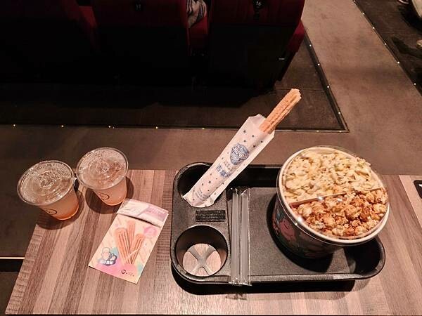 台北電影院推薦專屬獨家Coach尊榮椅-西門町台北in8