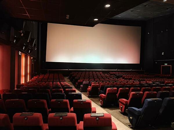 台北電影院推薦專屬獨家Coach尊榮椅-西門町台北in8