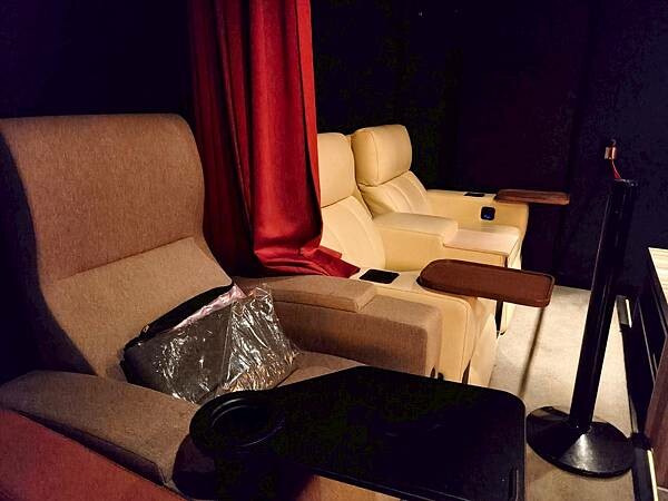 台北電影院推薦專屬獨家Coach尊榮椅-西門町台北in8
