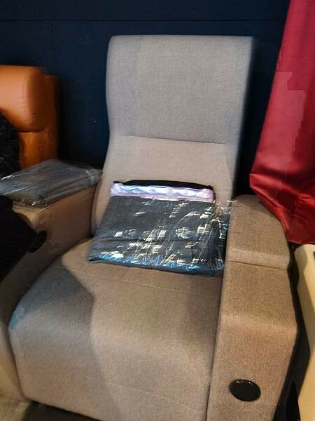 台北電影院推薦專屬獨家Coach尊榮椅-西門町台北in8