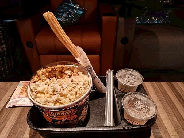 台北電影院推薦專屬獨家Coach尊榮椅-西門町台北in8