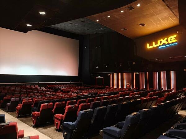 台北電影院推薦專屬獨家Coach尊榮椅-西門町台北in8