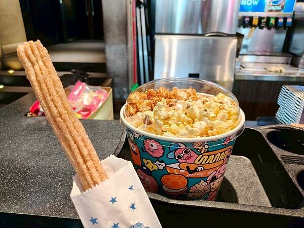 台北電影院推薦專屬獨家Coach尊榮椅-西門町台北in8